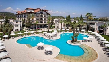  Antalya ve Bodrum’da son yaz fırsatları
